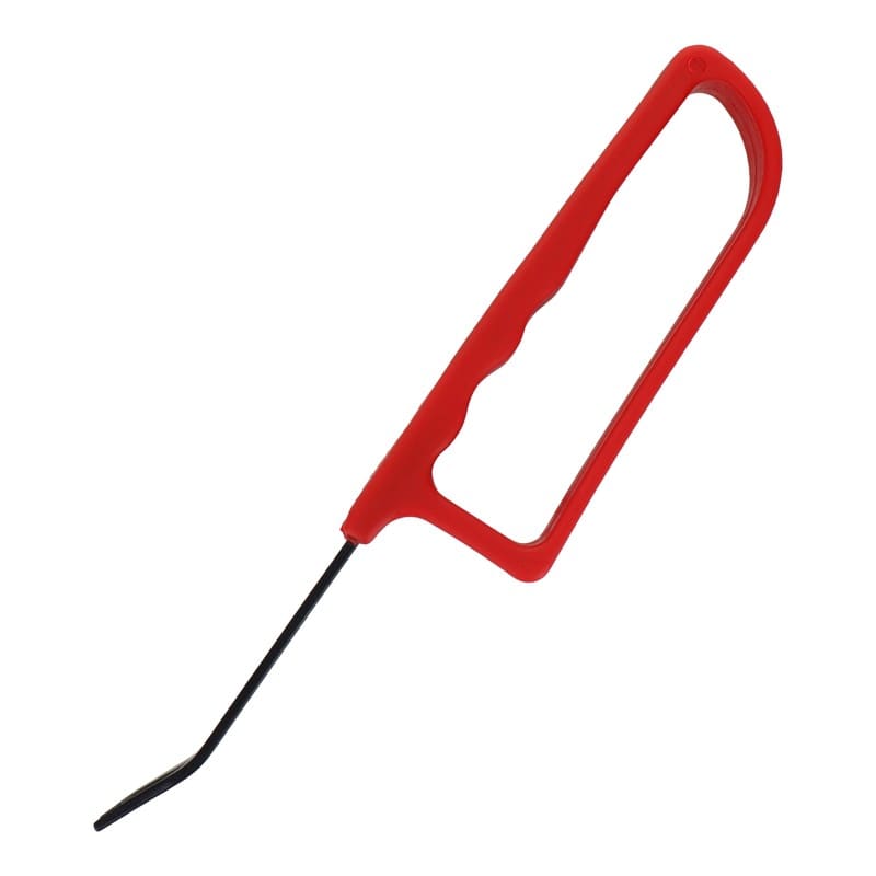 三共コーポレーション 4344373 カラー草抜きDX 赤 #331652 1個(ご注文単位1個)【直送品】