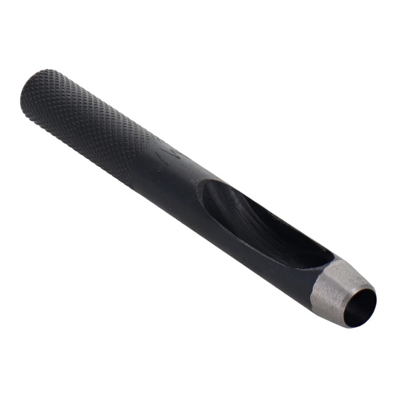 三共コーポレーション 4347665 ブチ抜く最強皮ポンチ 7mm #107359 1個(ご注文単位1個)【直送品】