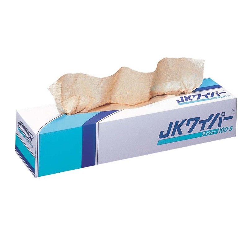 三共コーポレーション 4341845 JKワイパー 100-S #146971 1個（ご注文単位1個）【直送品】