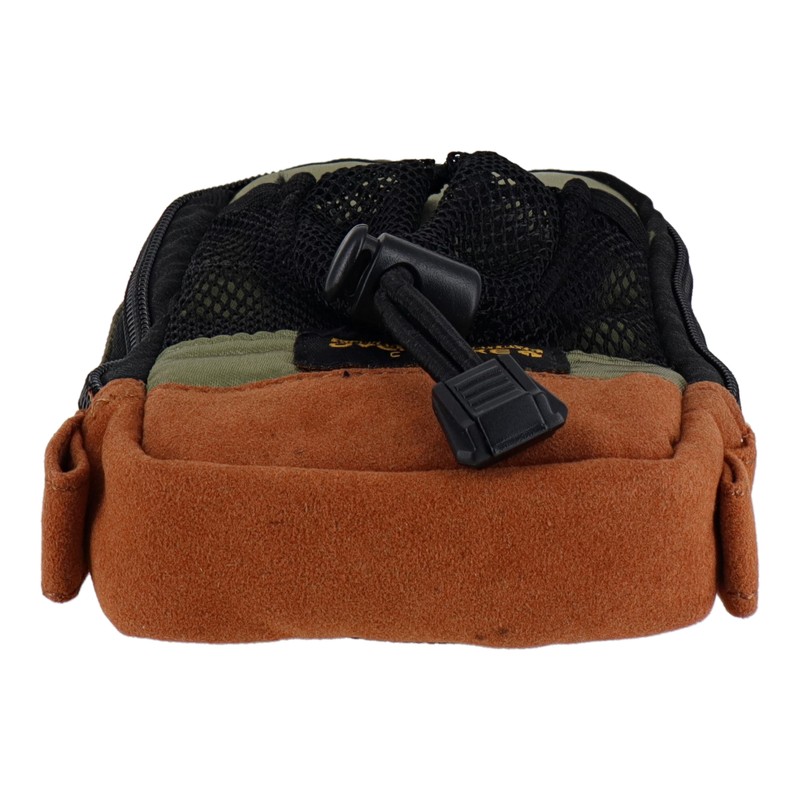 三共コーポレーション 4344704 マルチ収納ケース カーキ #582239 1個(ご注文単位1個)【直送品】