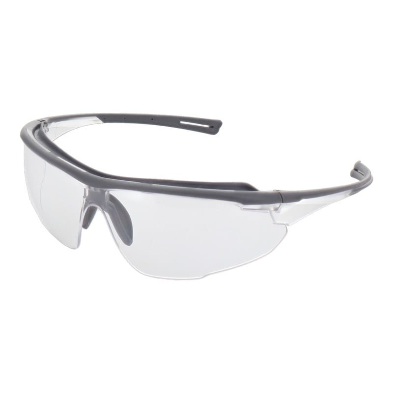 三共コーポレーション 4353600 超防曇保護メガネ DT-SG-1661C 1個（ご注文単位1個）【直送品】