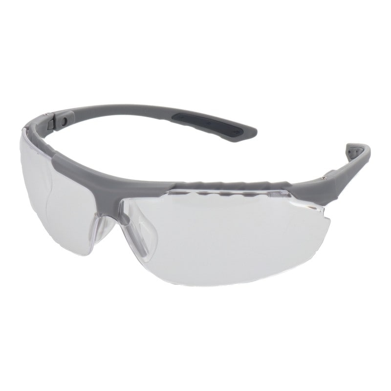 三共コーポレーション 4353601 超防曇保護メガネ DT-SG-1662C 1個（ご注文単位1個）【直送品】