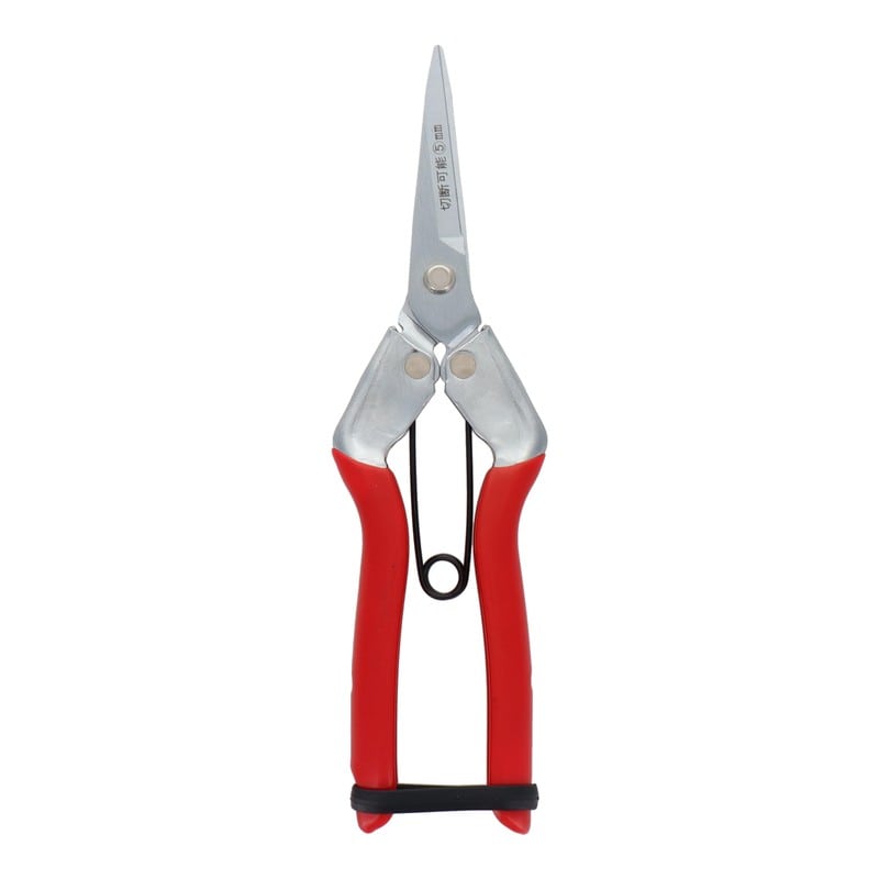 三共コーポレーション 4344257 採果・芽切リはさみ #905011 1個（ご注文単位1個）【直送品】