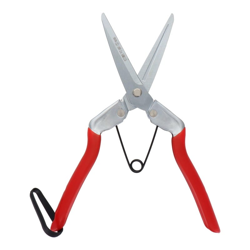 三共コーポレーション 4344258 長刃採果・芽切リはさみ #905012 1個（ご注文単位1個）【直送品】