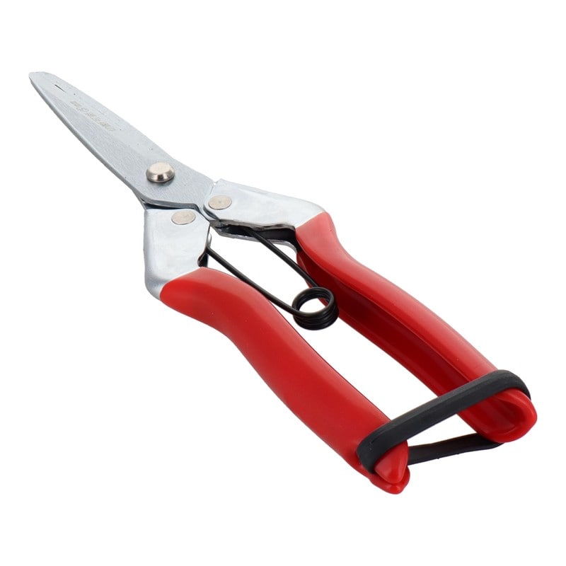 三共コーポレーション 4344258 長刃採果・芽切リはさみ #905012 1個（ご注文単位1個）【直送品】