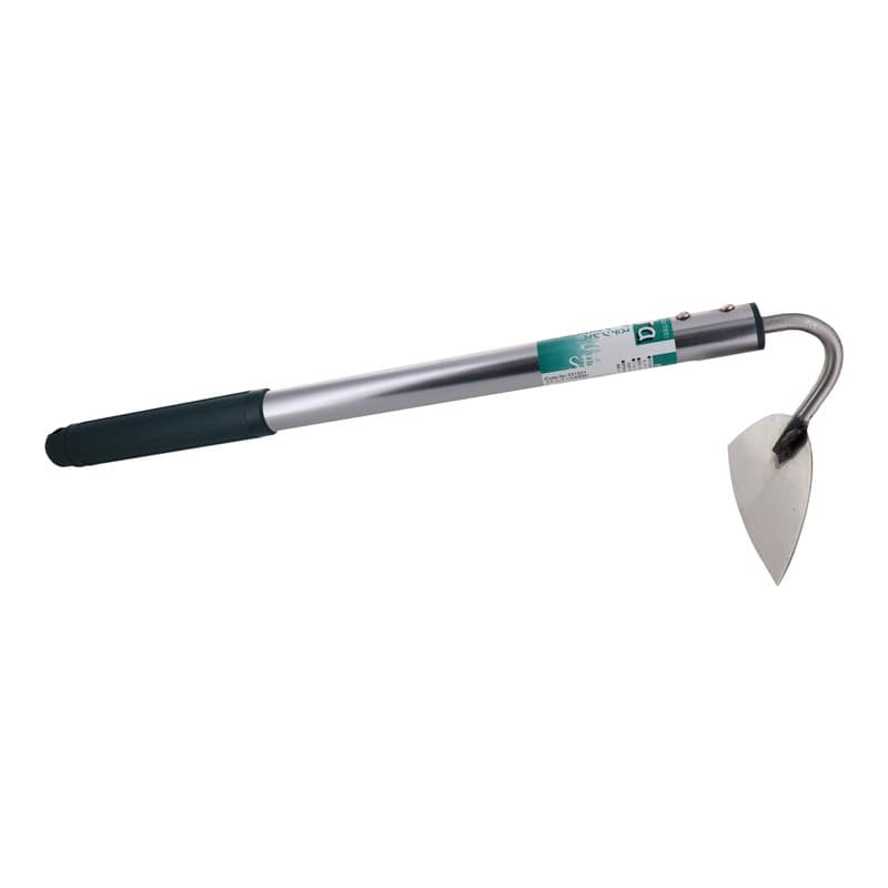 三共コーポレーション 4344320 ステンレスツル首草削り #331621 1個（ご注文単位1個）【直送品】