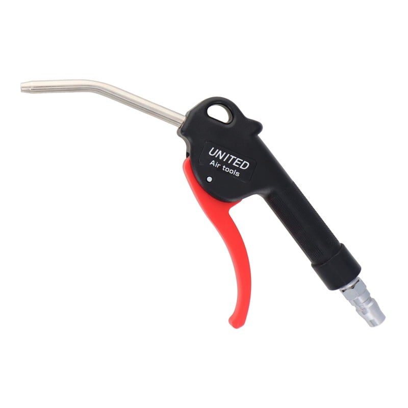 三共コーポレーション 4353514 エアダスター ロングベントノズルタイプ UAD-290#360736 1個（ご注文単位1個）【直送品】