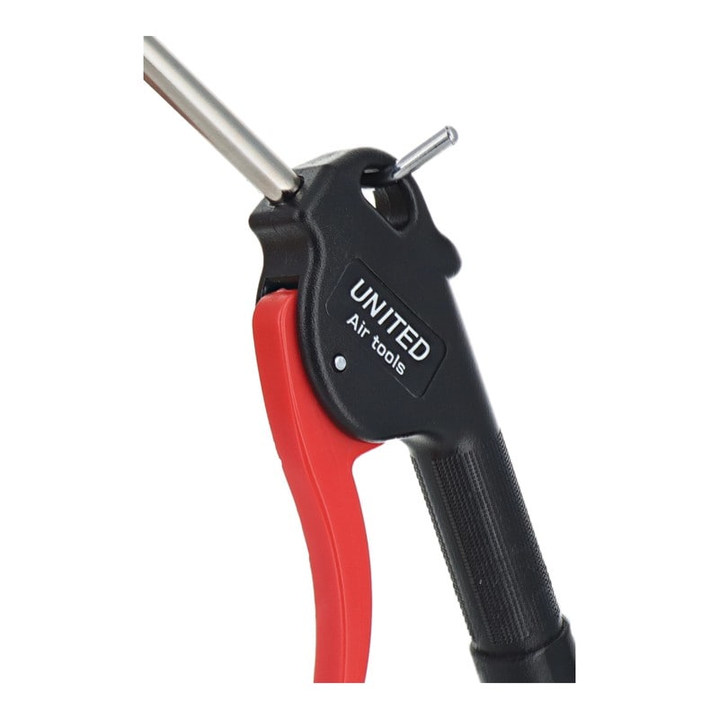 三共コーポレーション 4353514 エアダスター ロングベントノズルタイプ UAD-290#360736 1個(ご注文単位1個)【直送品】