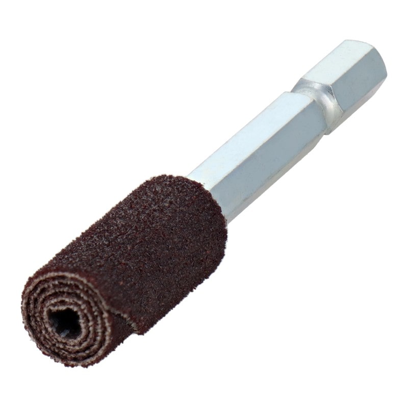 三共コーポレーション 4071355 六角軸軸付ロールペーパーストレート型#8012mm #332401 1個（ご注文単位1個）【直送品】