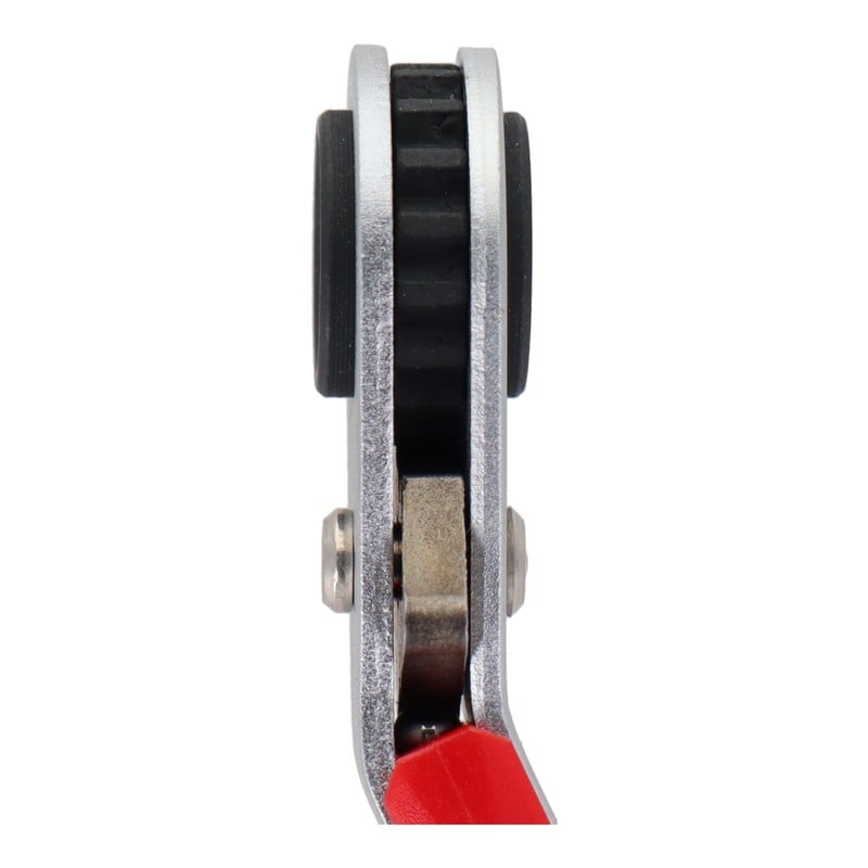 三共コーポレーション 4348727 板ラチェットレンチS型 12×14mm TSI-1214 1個(ご注文単位1個)【直送品】