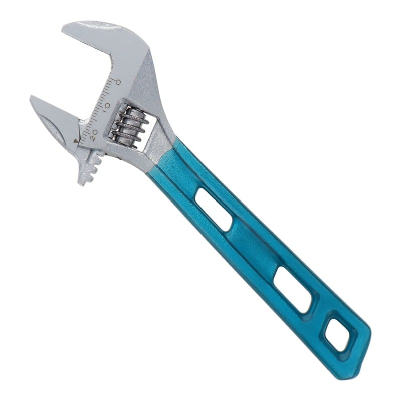 三共コーポレーション 4354091 ライトグリップモンキーレンチ 24mm #916106 1個（ご注文単位1個）【直送品】