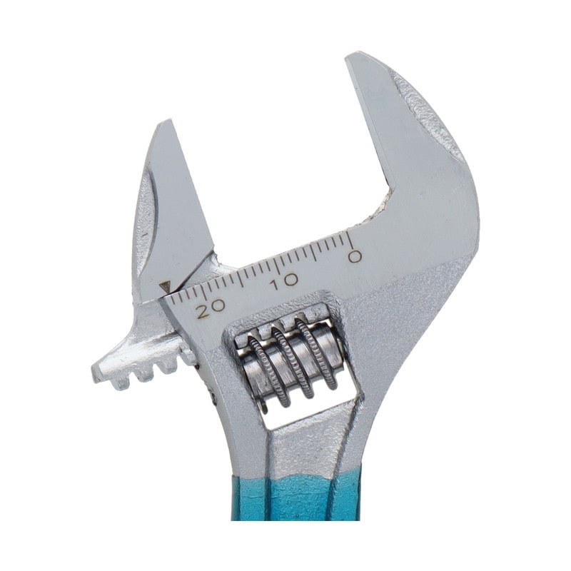 三共コーポレーション 4354091 ライトグリップモンキーレンチ 24mm #916106 1個（ご注文単位1個）【直送品】