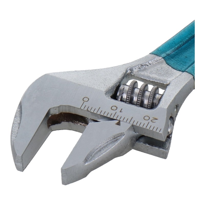 三共コーポレーション 4354091 ライトグリップモンキーレンチ 24mm #916106 1個（ご注文単位1個）【直送品】