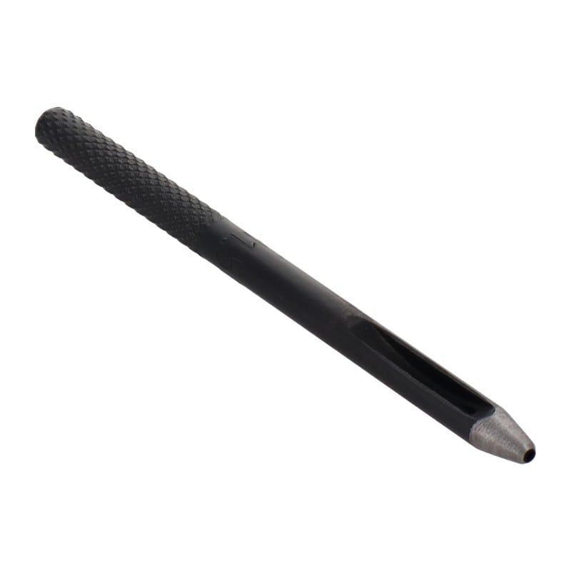 三共コーポレーション 423450 ブチ抜く最強皮ポンチ 1.5mm #107352 1個（ご注文単位1個）【直送品】