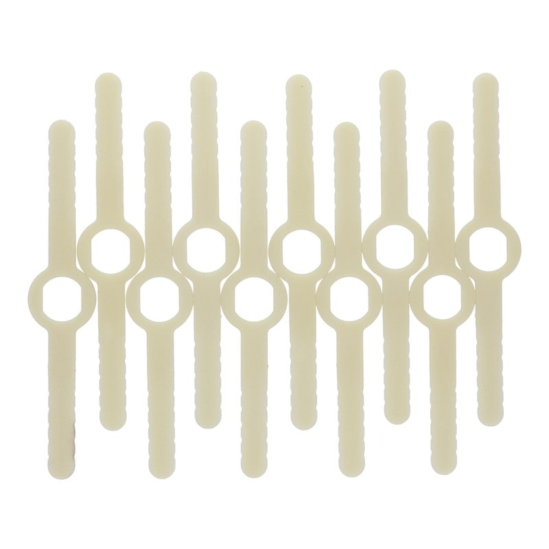 三共コーポレーション 4353142 18V充電式3way草刈機用刈払機用ブレード #333414 1個（ご注文単位1個）【直送品】