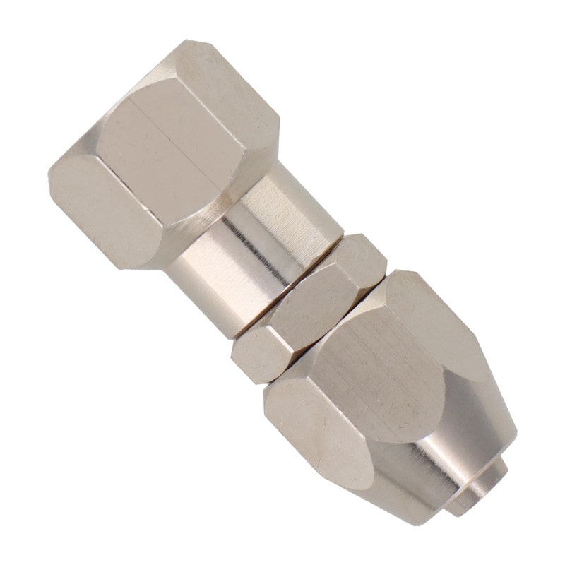 三共コーポレーション 510304 回転ジョイントオネジトリツケヨウ 6.5×7×10 #045 1個(ご注文単位1個)【直送品】