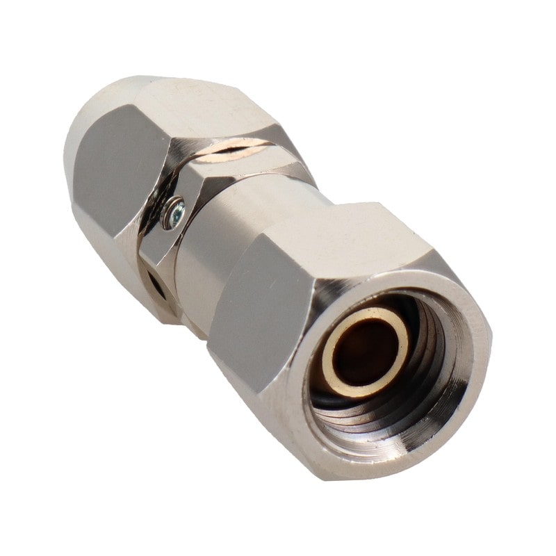 三共コーポレーション 510304 回転ジョイントオネジトリツケヨウ 6.5×7×10 #045 1個(ご注文単位1個)【直送品】