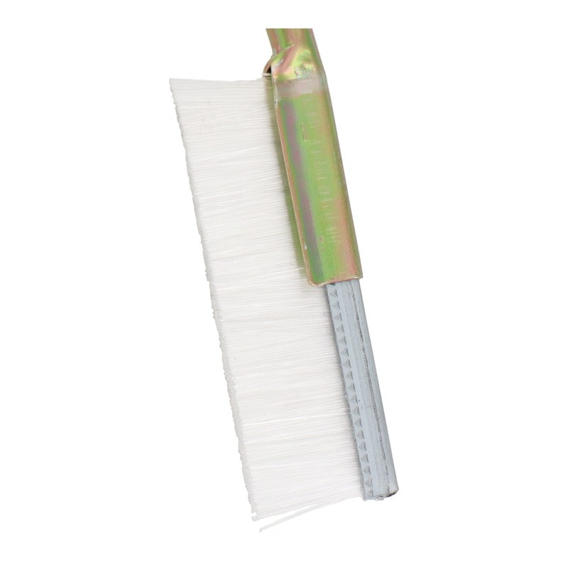 三共コーポレーション 4340048 メンテナンスブラシ A型 ナイロン #337503 1個（ご注文単位1個）【直送品】