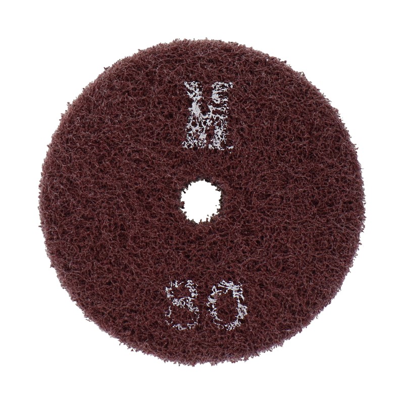 三共コーポレーション 4340399 不織布積層バフ 75mm #078814 1個(ご注文単位1個)【直送品】