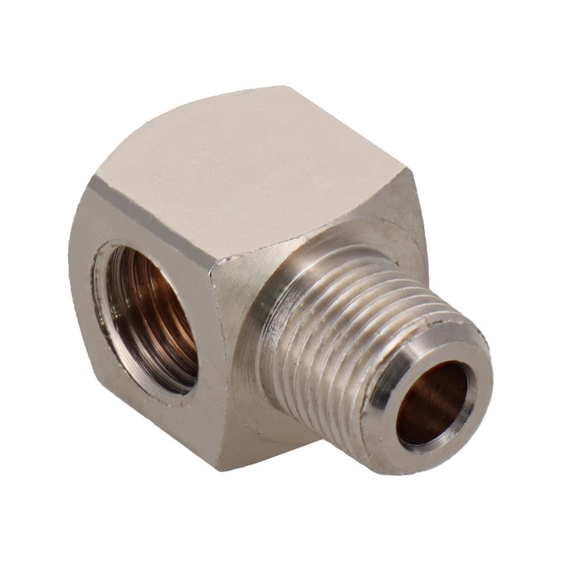 三共コーポレーション 4342702 内外チーズ R1/8×Rc1/8 #133194 1個(ご注文単位1個)【直送品】