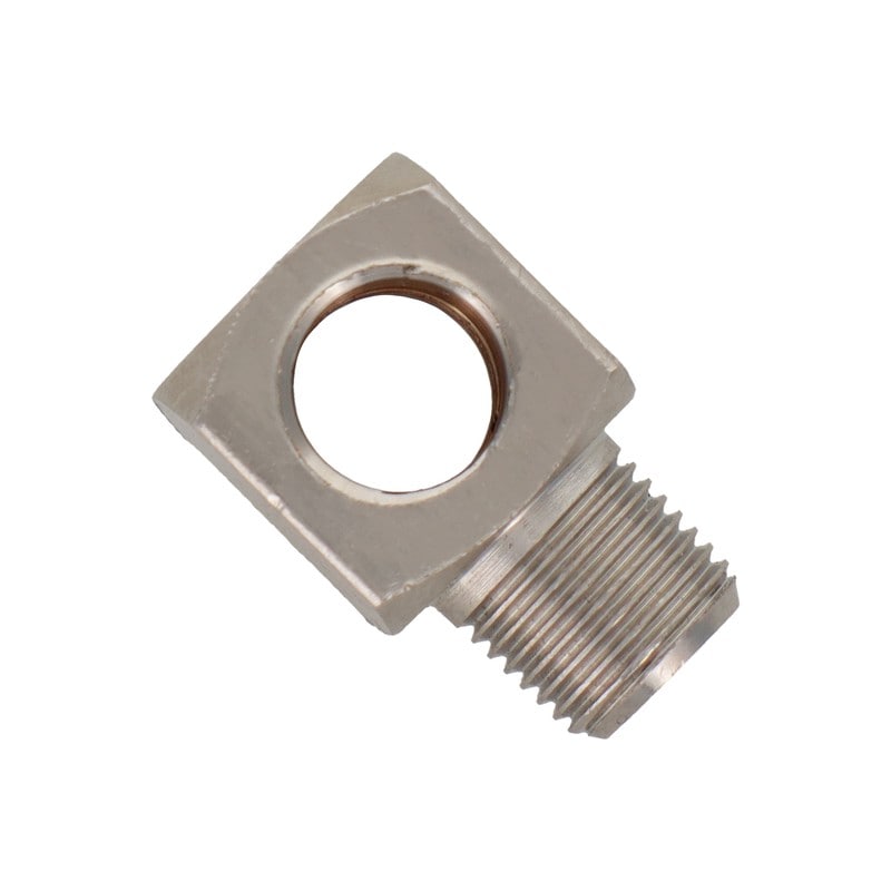 三共コーポレーション 4342702 内外チーズ R1/8×Rc1/8 #133194 1個（ご注文単位1個）【直送品】