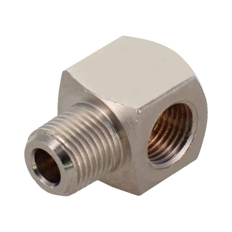 三共コーポレーション 4342702 内外チーズ R1/8×Rc1/8 #133194 1個（ご注文単位1個）【直送品】