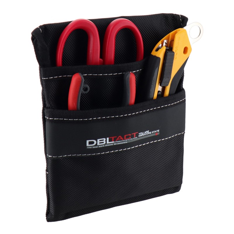 三共コーポレーション 4341069 フラットポケット S #581796 1個(ご注文単位1個)【直送品】