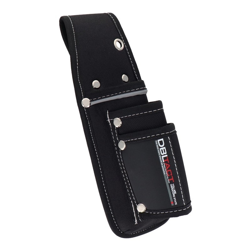 三共コーポレーション 4342266 ペンチサック3段 #581961 1個（ご注文単位1個）【直送品】