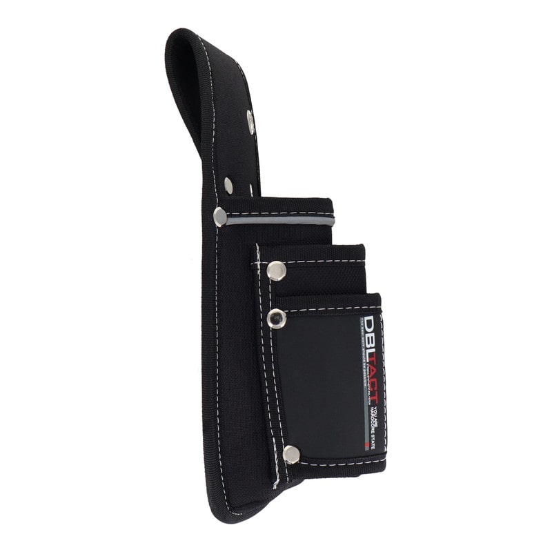 三共コーポレーション 4342266 ペンチサック3段 #581961 1個（ご注文単位1個）【直送品】