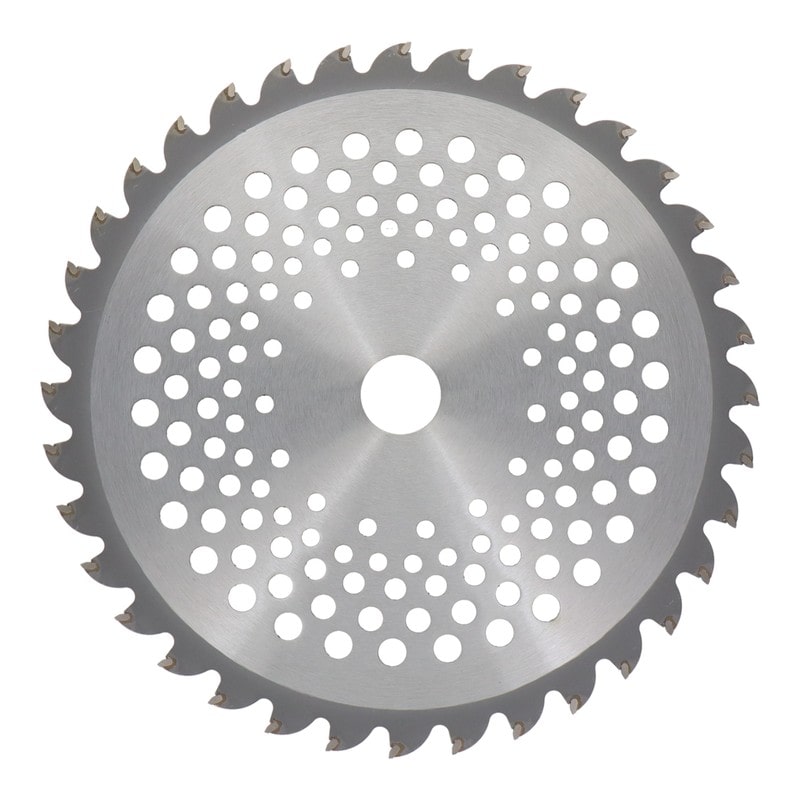 三共コーポレーション 4353346 軽量草刈チップソー 230mm SK-230 1個（ご注文単位1個）【直送品】