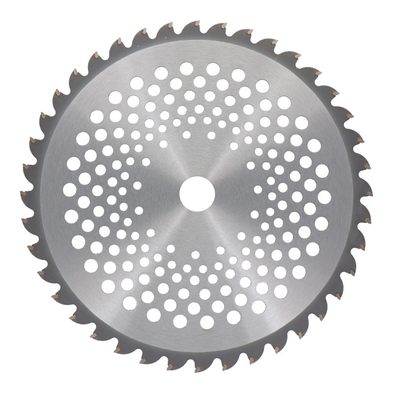 三共コーポレーション 4353521 軽量草刈チップソー 255mm SK-255#004889 1個（ご注文単位1個）【直送品】