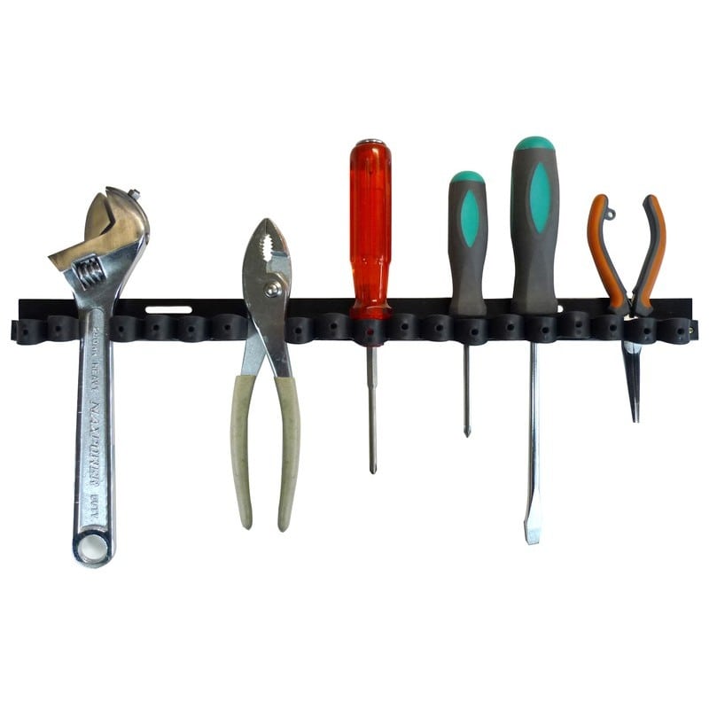 三共コーポレーション 4342132 マルチツールホルダー 455mm #330309 1個（ご注文単位1個）【直送品】