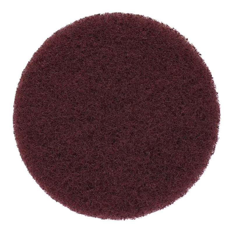 三共コーポレーション 4348660 ナイロン研磨ディスク荒目 #400 φ125mm MN-125A 1個(ご注文単位1個)【直送品】