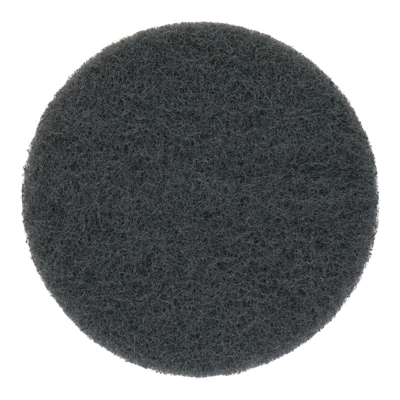 三共コーポレーション 4348661 ナイロン研磨ディスク中目 #600 φ125mm MN-125B 1個(ご注文単位1個)【直送品】