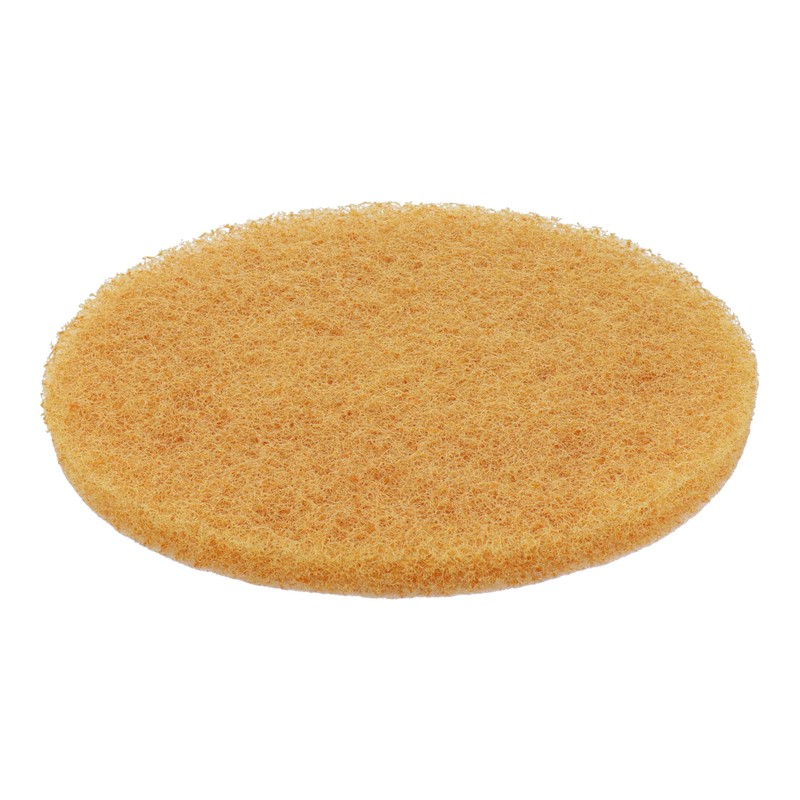 三共コーポレーション 4348662 ナイロン研磨ディスク細目 #1000 φ125mm MN-125C 1個（ご注文単位1個）【直送品】