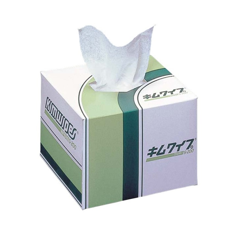 三共コーポレーション 4341841 キムワイプS-200 #146950 1個（ご注文単位1個）【直送品】