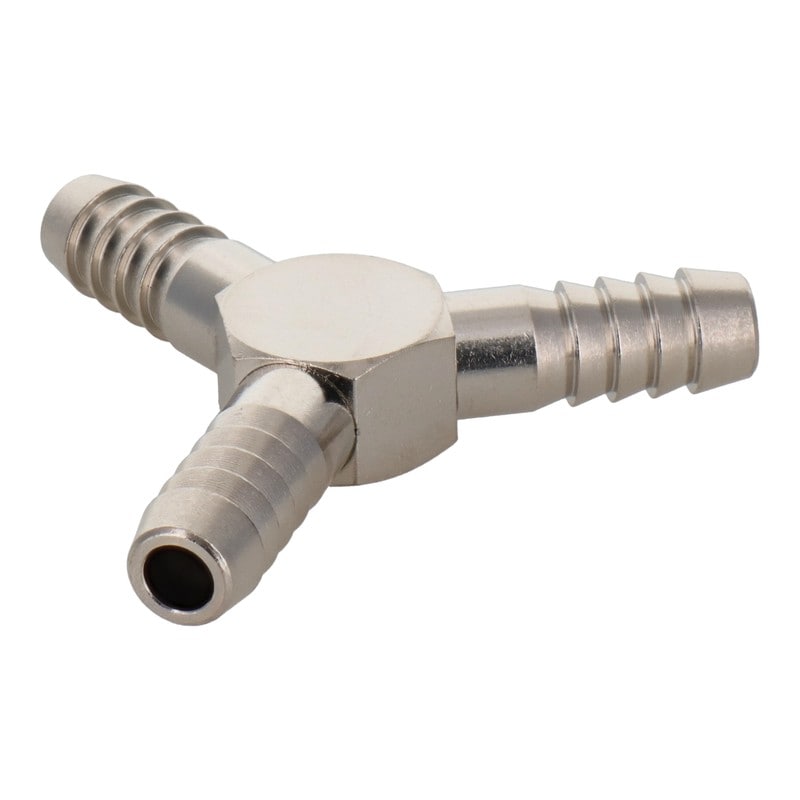 三共コーポレーション 510213 三ツ又ホース口 11φ×11φ×11φ #133043 1個（ご注文単位1個）【直送品】