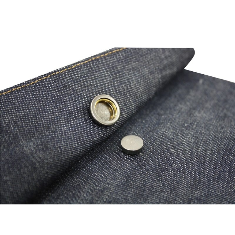 三共コーポレーション 4351988 ホック一撃 13mm シルバー刻印2組入 #606930 1個（ご注文単位1個）【直送品】