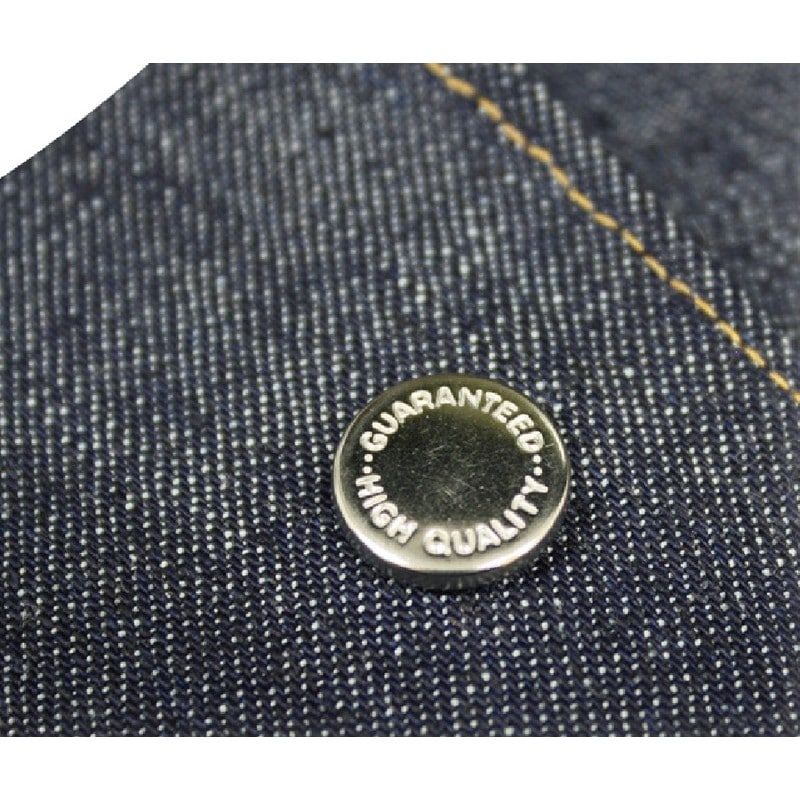 三共コーポレーション 4351989 ホック一撃 13mm シルバー2組入 #606931 1個（ご注文単位1個）【直送品】