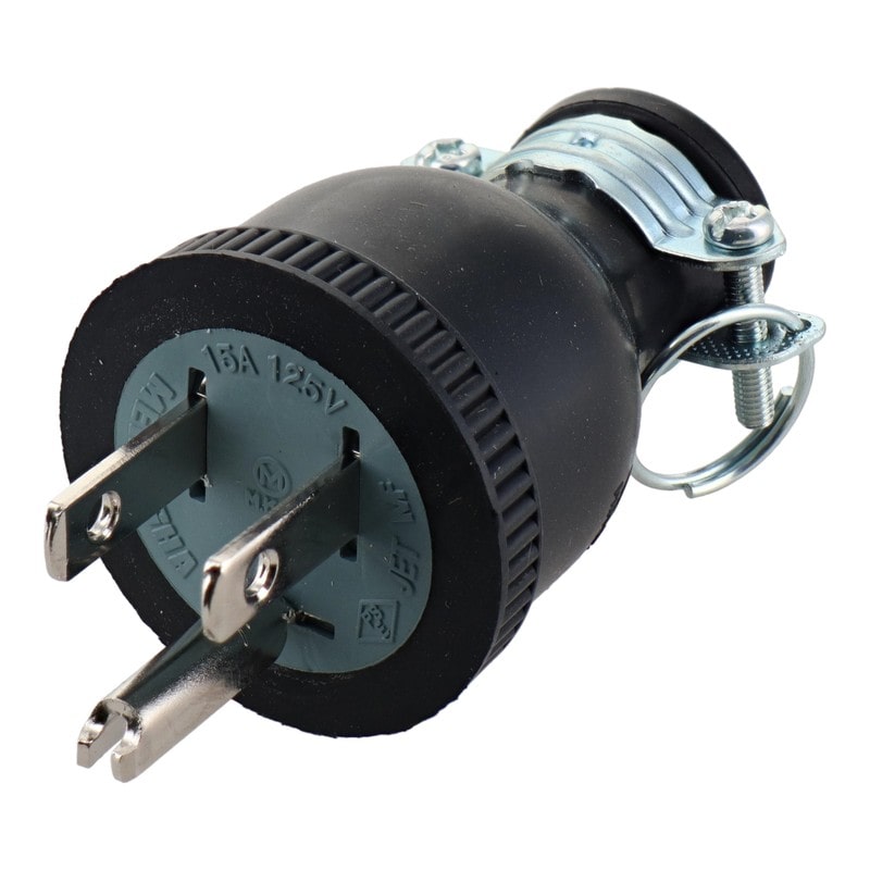 三共コーポレーション 4343999 接地ゴムプラグ #431403 1個（ご注文単位1個）【直送品】