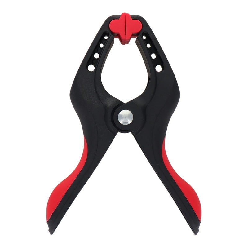 三共コーポレーション 515059 ナイロンバネクランプ No.5 #823403 1個（ご注文単位1個）【直送品】