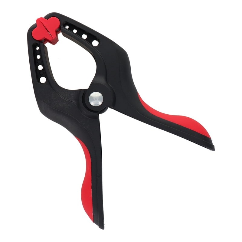 三共コーポレーション 515059 ナイロンバネクランプ No.5 #823403 1個(ご注文単位1個)【直送品】