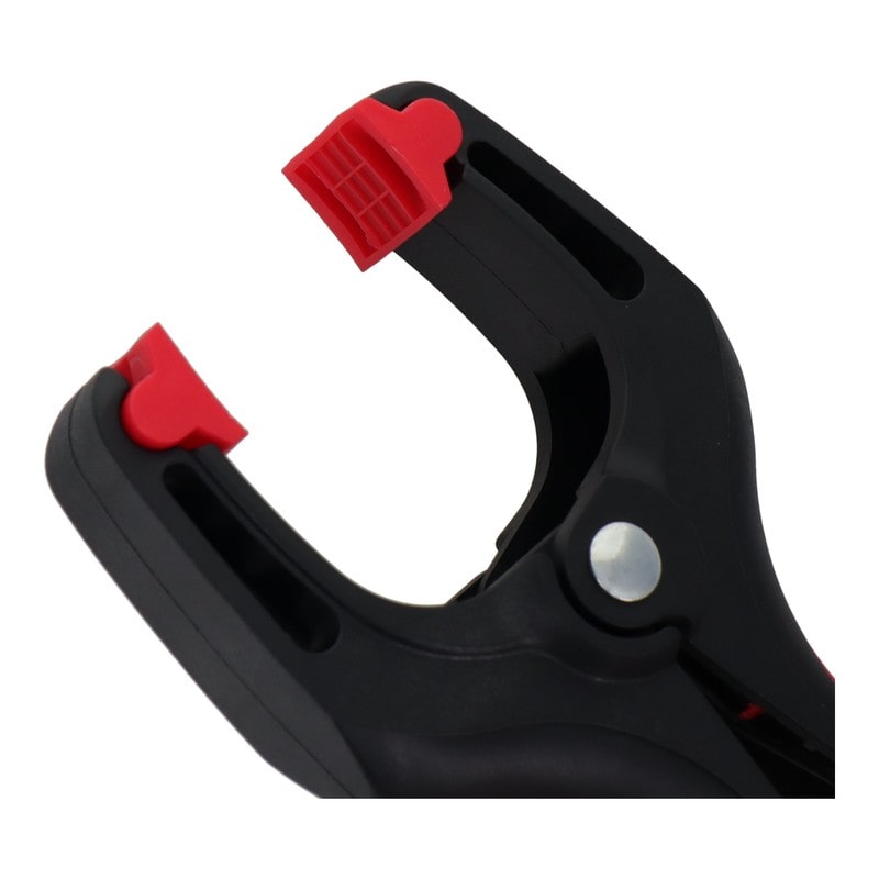 三共コーポレーション 515059 ナイロンバネクランプ No.5 #823403 1個(ご注文単位1個)【直送品】