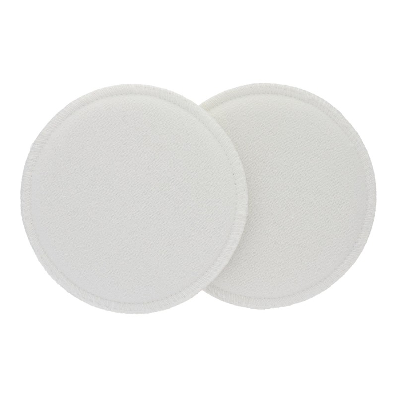 三共コーポレーション 4340406 マジック付タオル地ボンネット φ125mm #078846 1個（ご注文単位1個）【直送品】