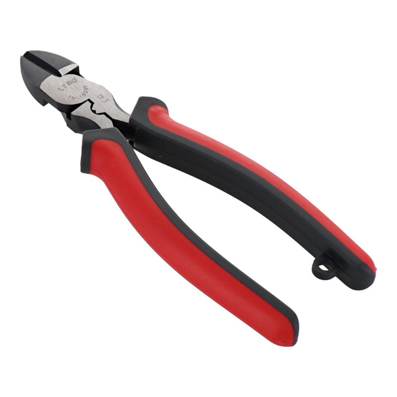 三共コーポレーション 4341128 パワーニッパー 150mm #819878 1個(ご注文単位1個)【直送品】