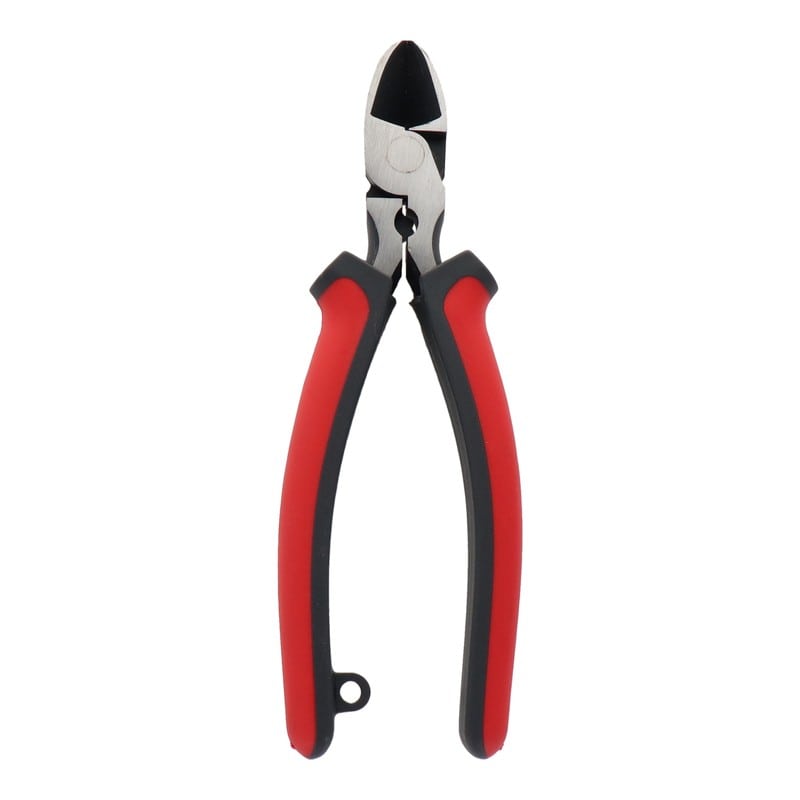 三共コーポレーション 4341128 パワーニッパー 150mm #819878 1個（ご注文単位1個）【直送品】