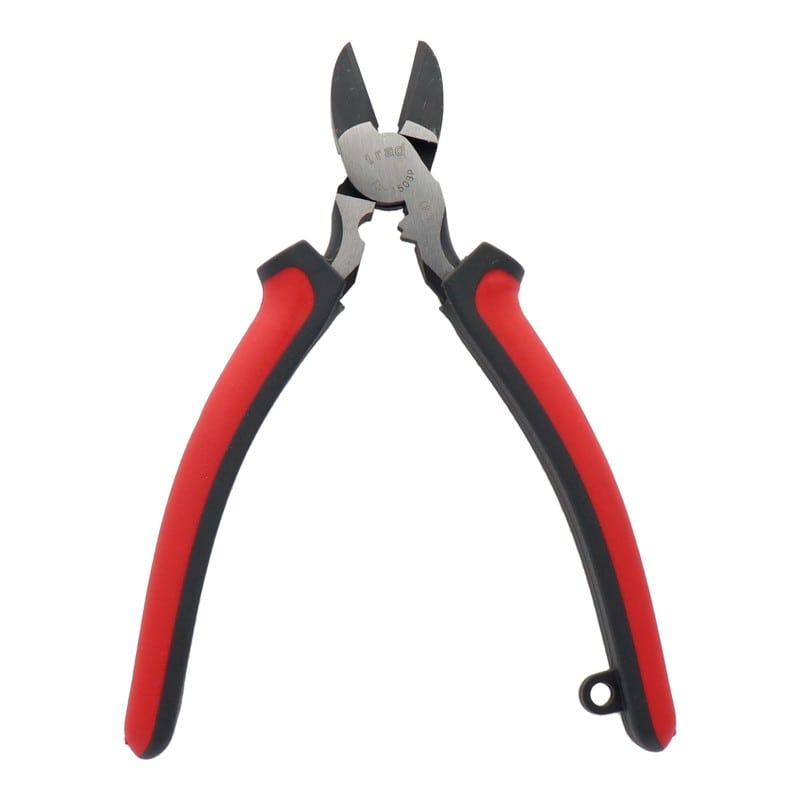 三共コーポレーション 4341128 パワーニッパー 150mm #819878 1個（ご注文単位1個）【直送品】