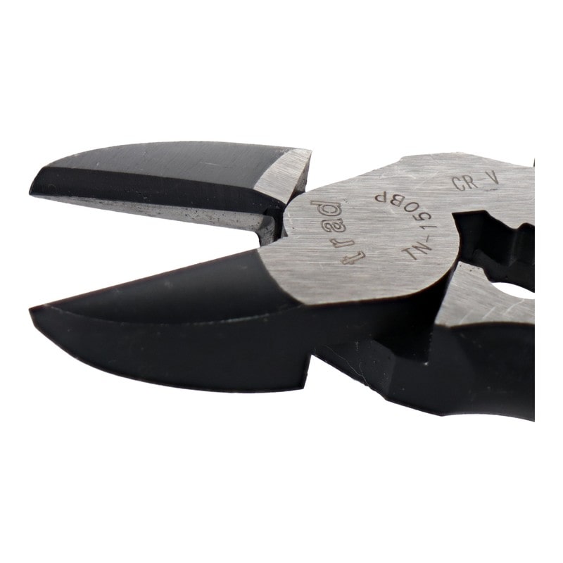 三共コーポレーション 4341128 パワーニッパー 150mm #819878 1個（ご注文単位1個）【直送品】