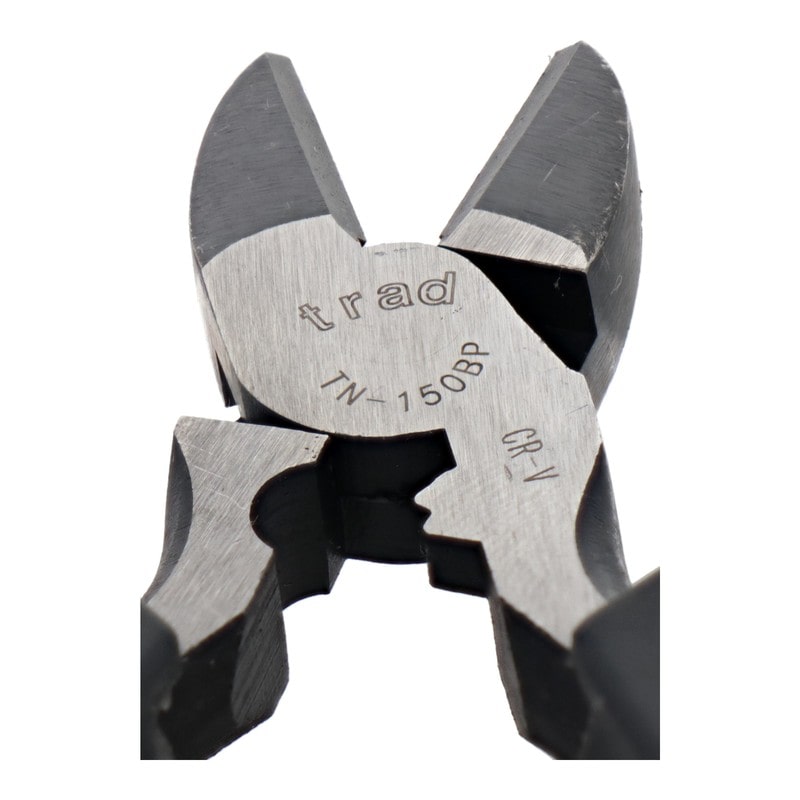 三共コーポレーション 4341128 パワーニッパー 150mm #819878 1個（ご注文単位1個）【直送品】