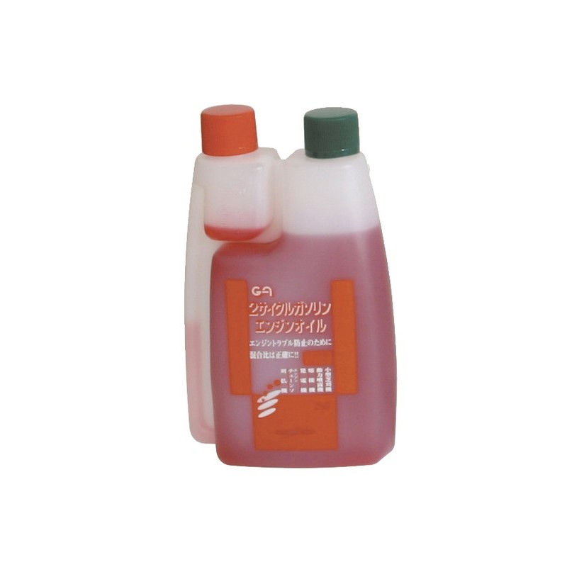 三共コーポレーション 4341768 2サイクルエンジンオイル 250ml #146080 1個（ご注文単位1個）【直送品】